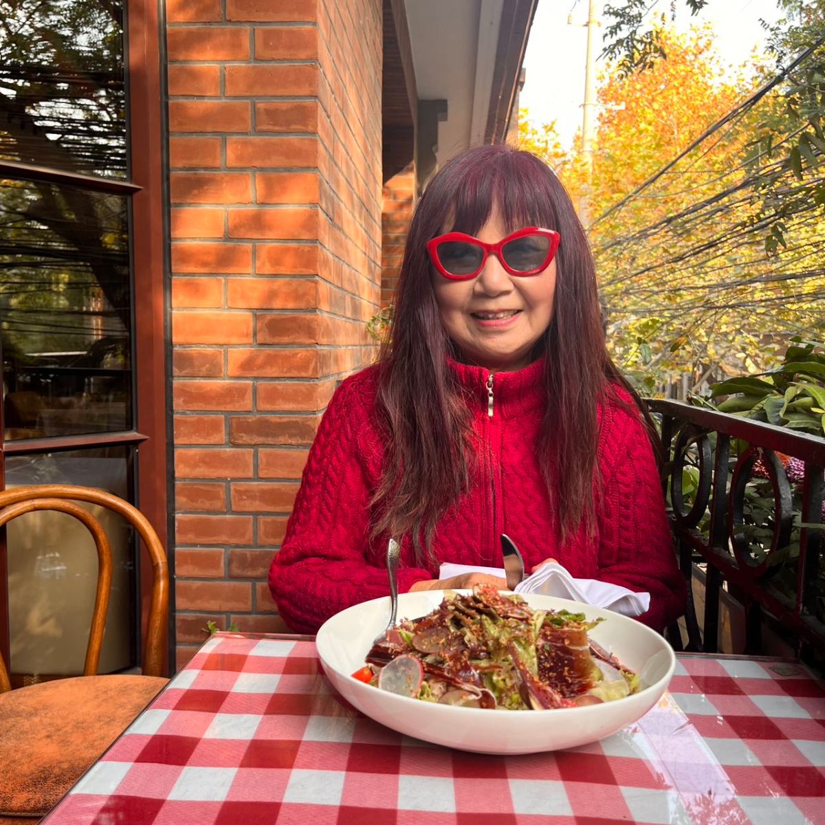 My Travelogue of&nbsp;Shanghai